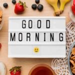 Good Morning Messages 2026 – Best Inspiring & Positive Wishes