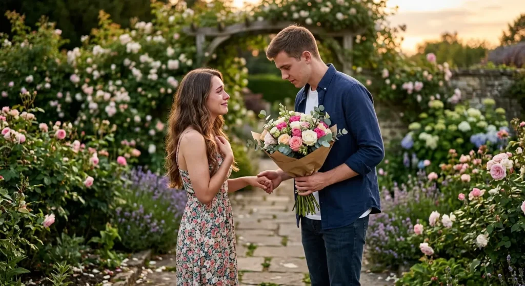 Best sorry messages and apology texts to express sincere regret and rebuild relationships