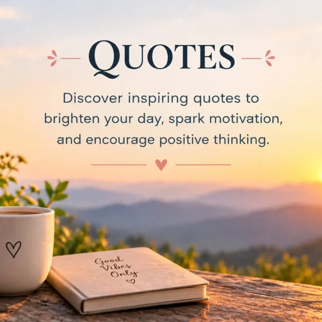 Quotes